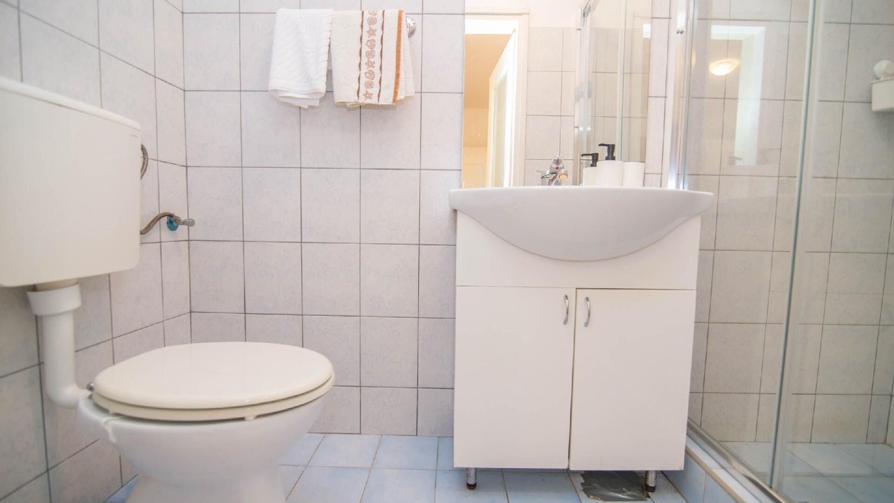 Photo of Bathroom in Veli Losinj