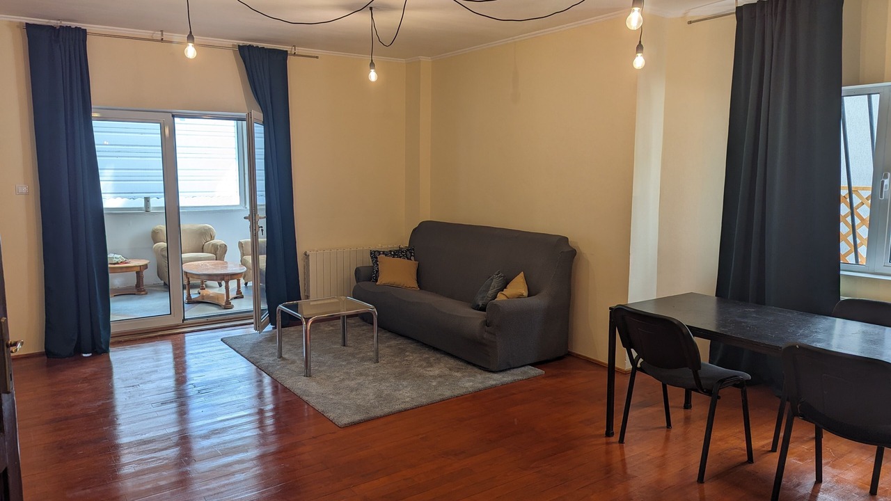 Photo of Livingroom in Aviatiei