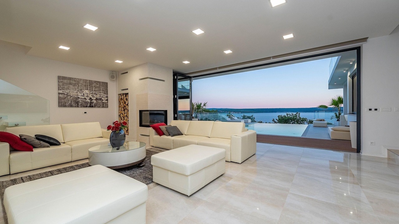 Photo of Livingroom in Maslenica