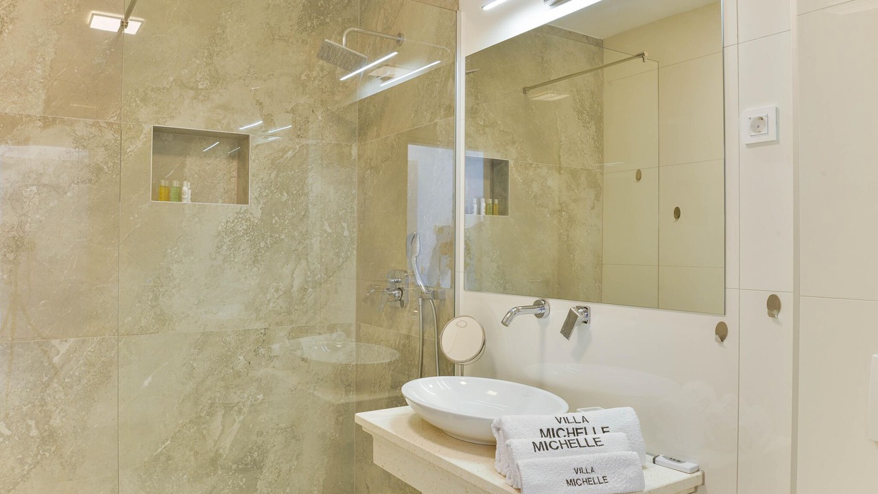 Photo of Bathroom in Maslenica