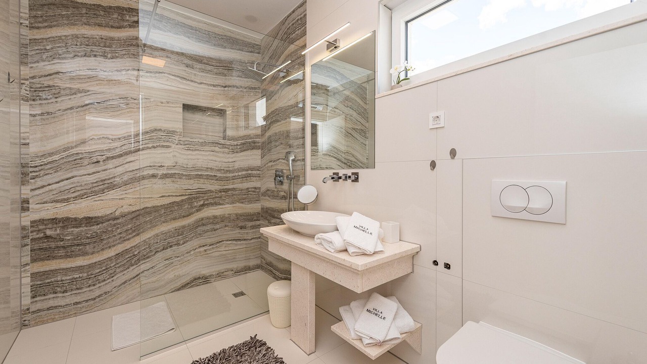 Photo of Bathroom in Maslenica