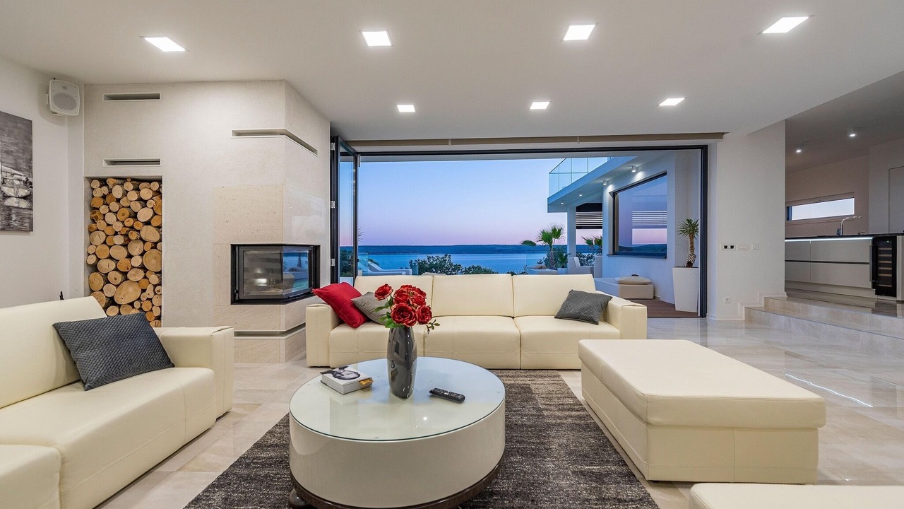 Photo of Livingroom in Maslenica