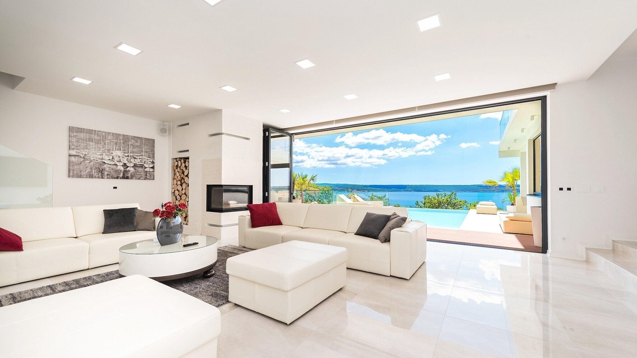 Photo of Livingroom in Maslenica
