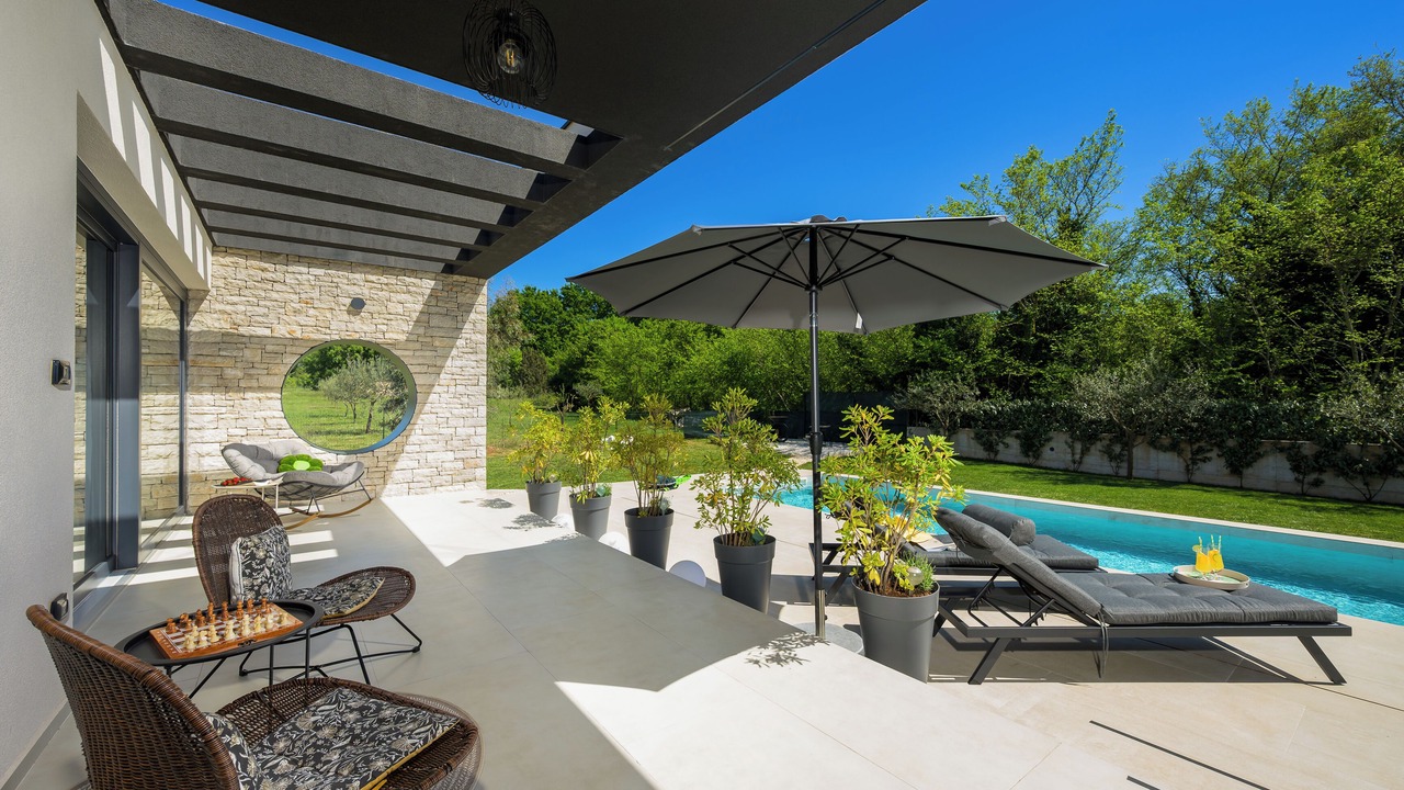Photo of Patio Balcony in Bibici