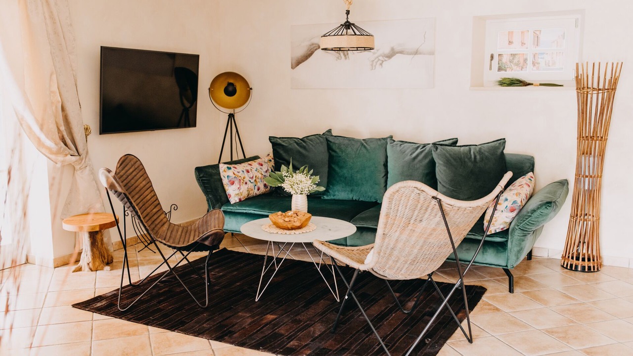 Photo of Livingroom in Babici