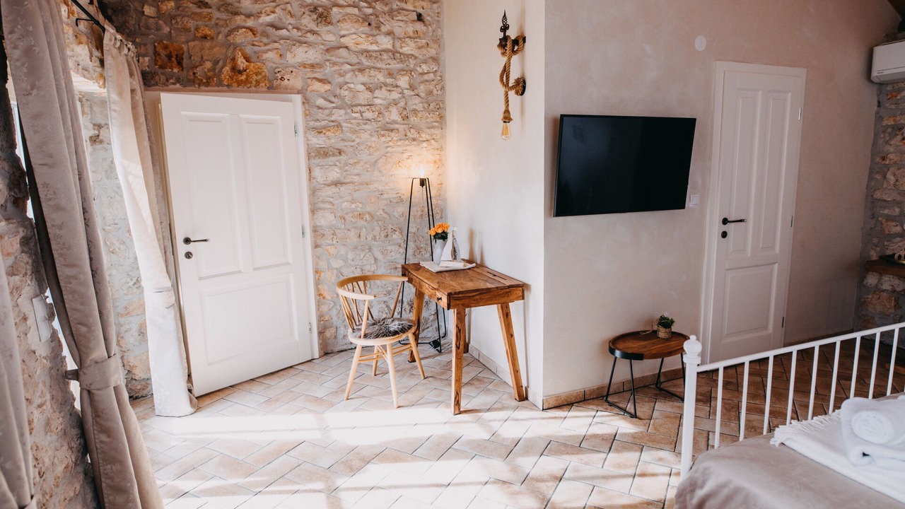 Photo of Bedroom in Babici