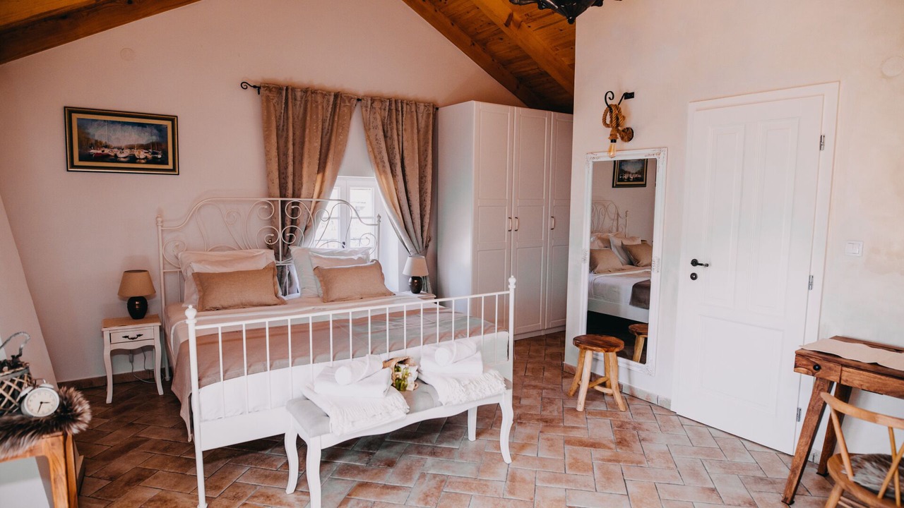 Photo of Bedroom in Babici