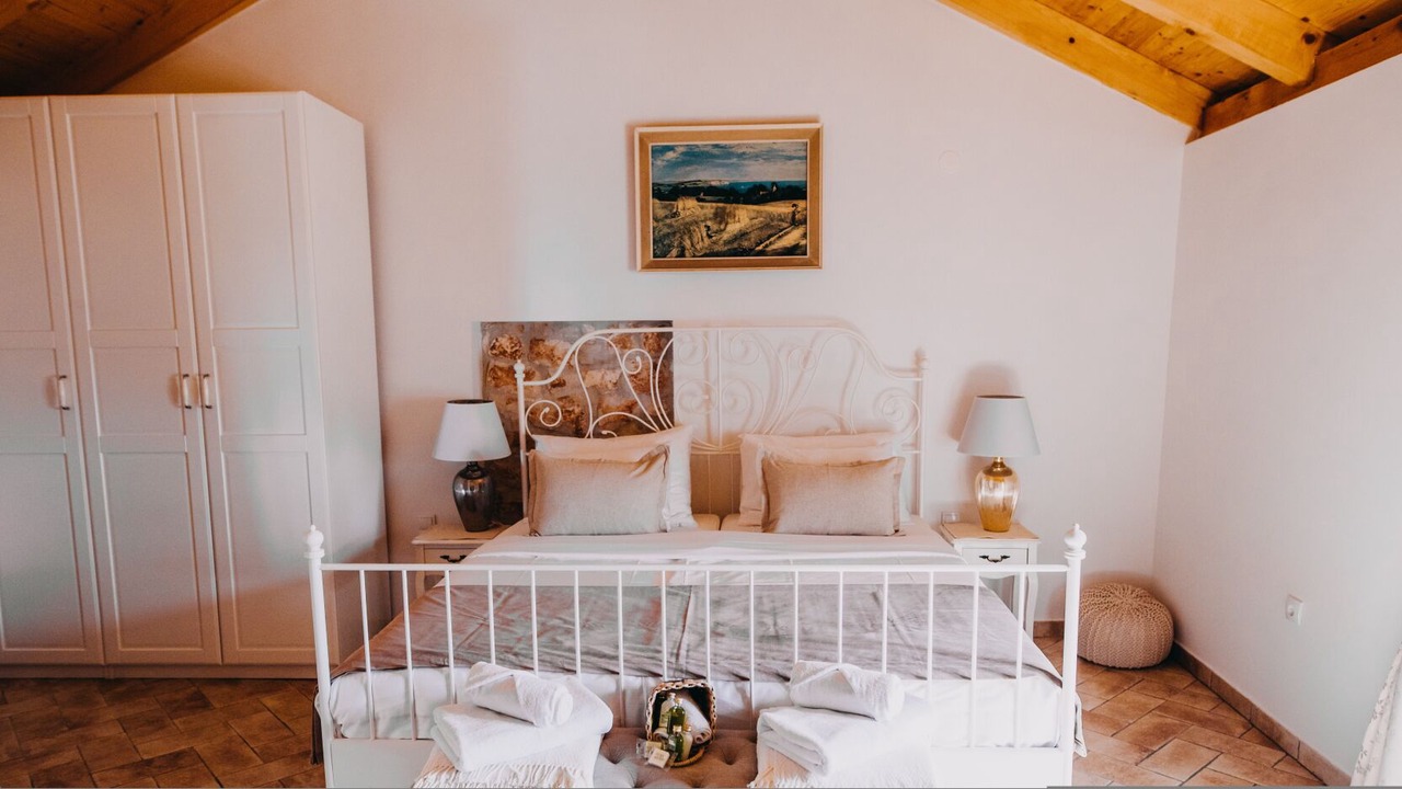 Photo of Bedroom in Babici