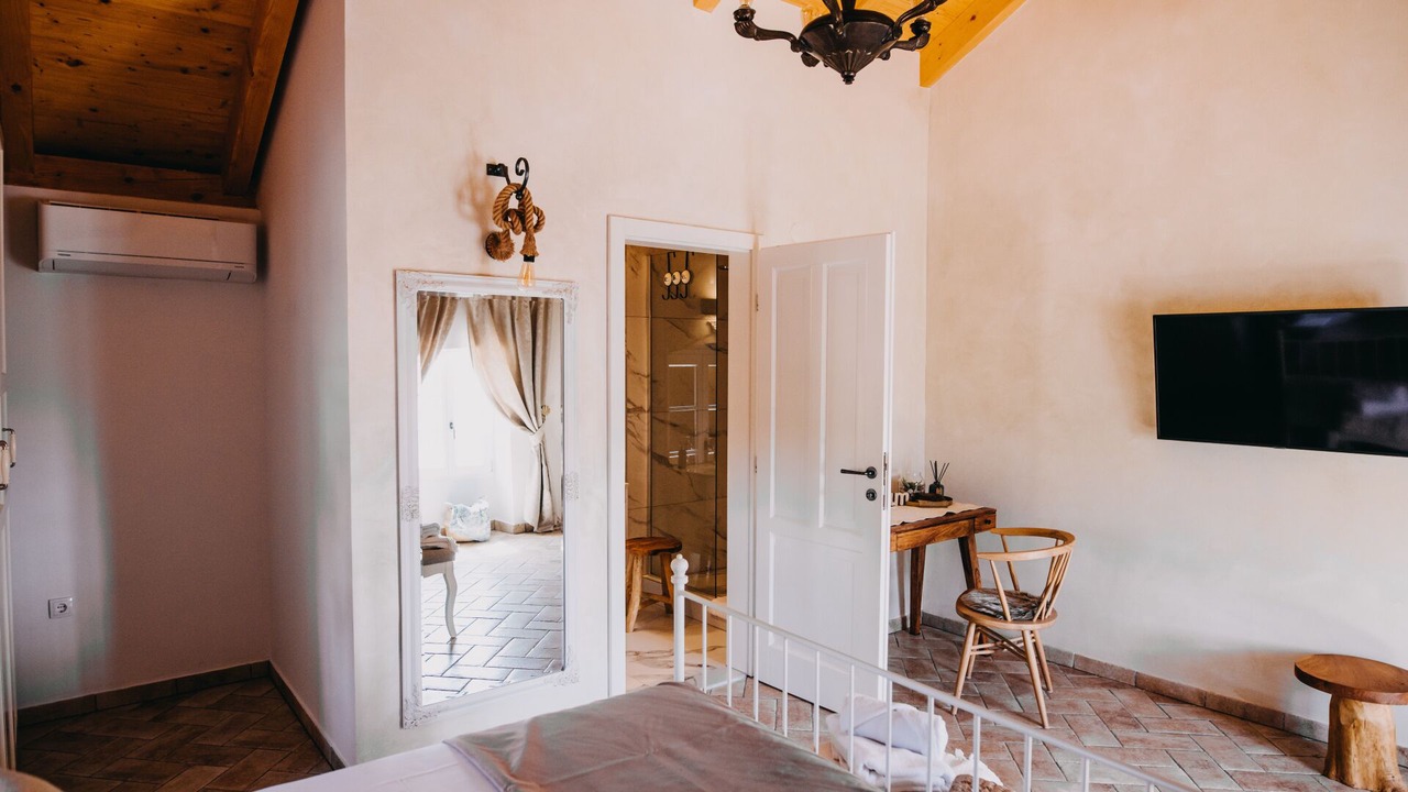 Photo of Bedroom in Babici