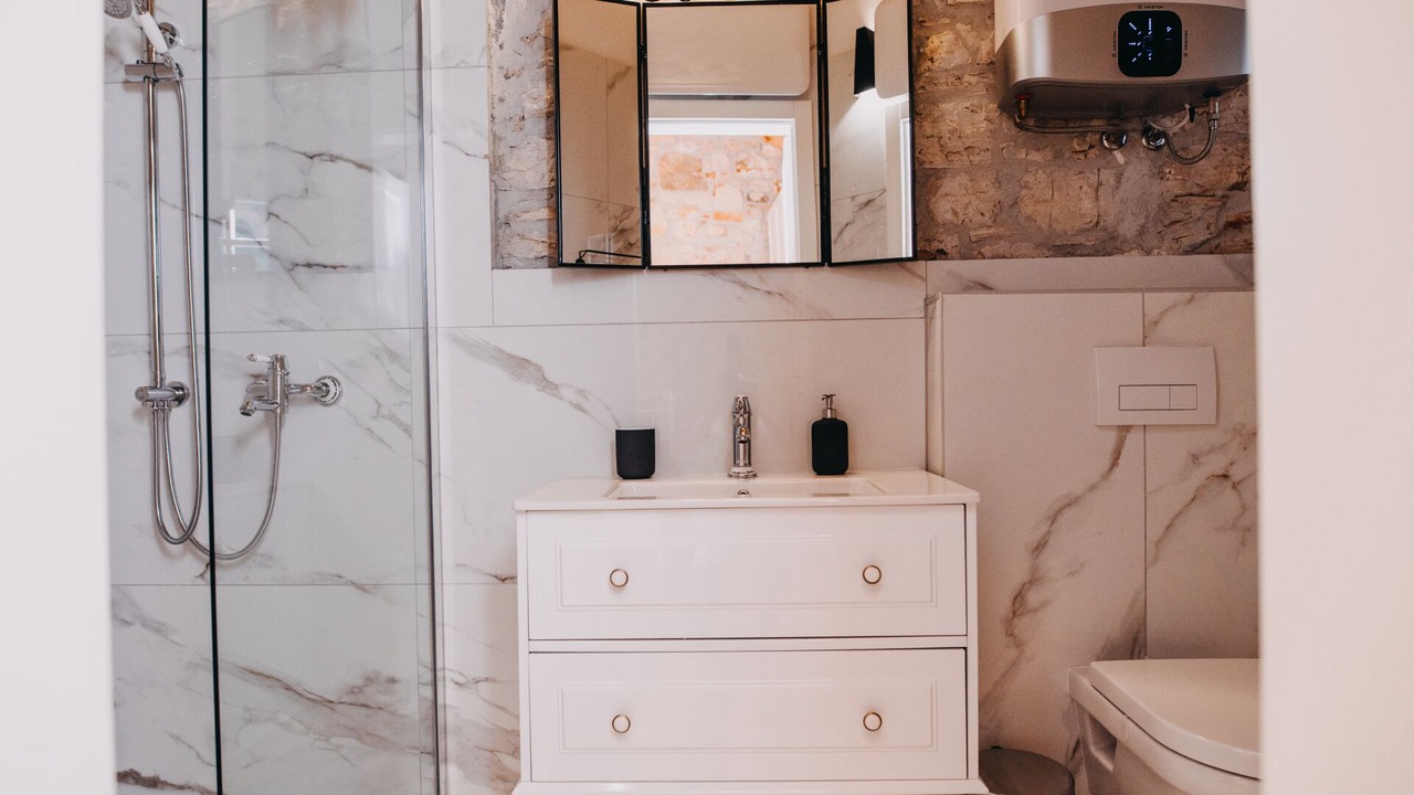 Photo of Bathroom in Babici