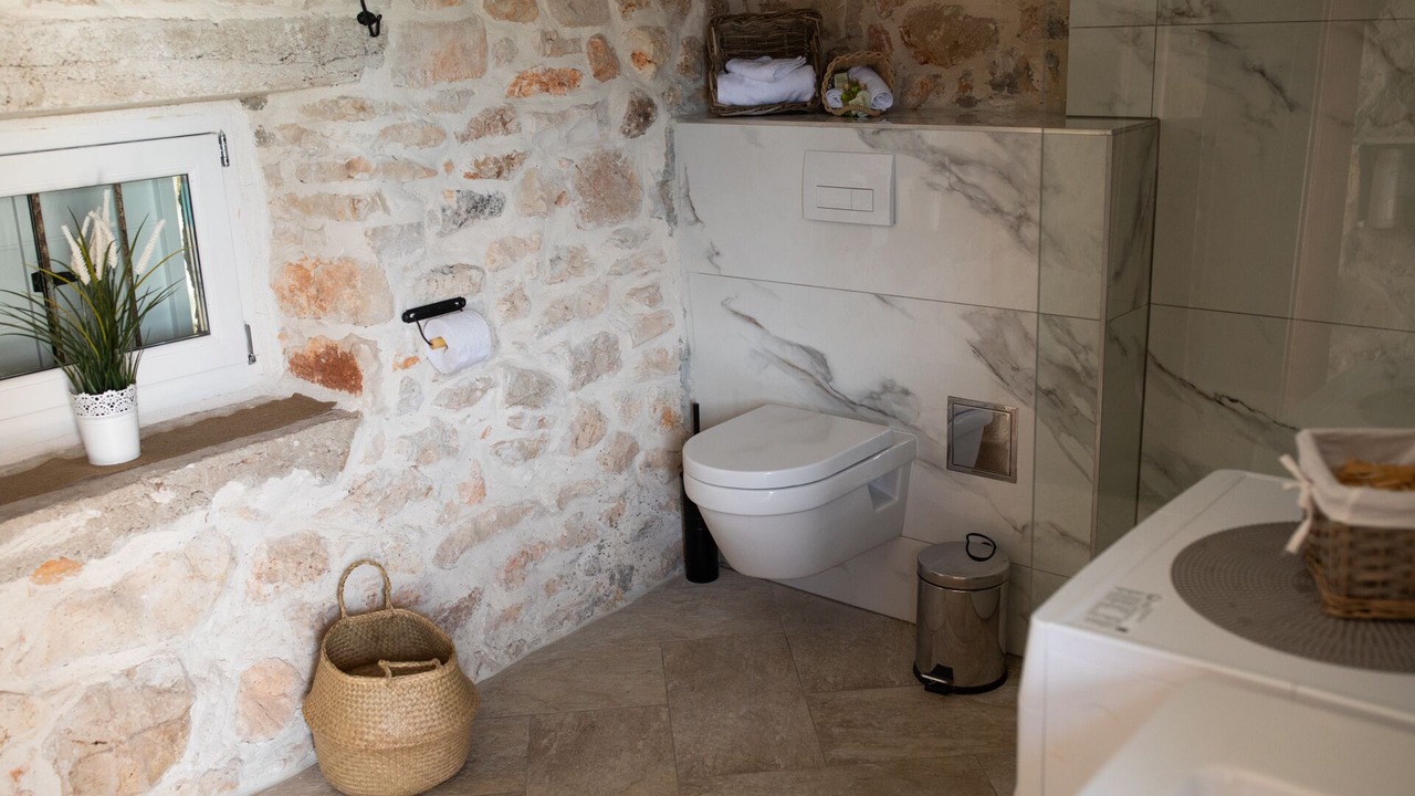 Photo of Bathroom in Babici
