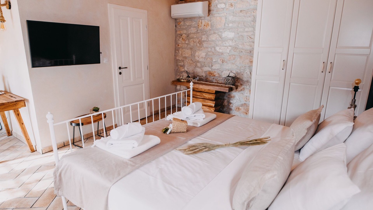 Photo of Bedroom in Babici