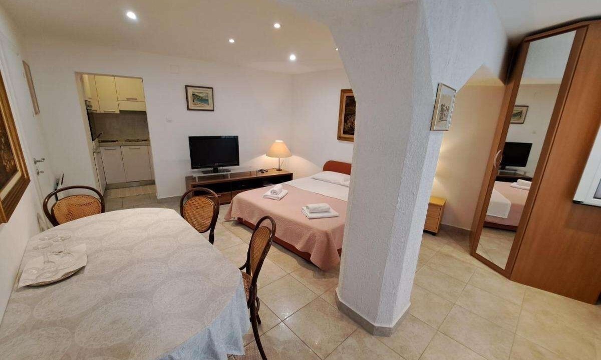 Photo of Livingroom in Draga Bascanska