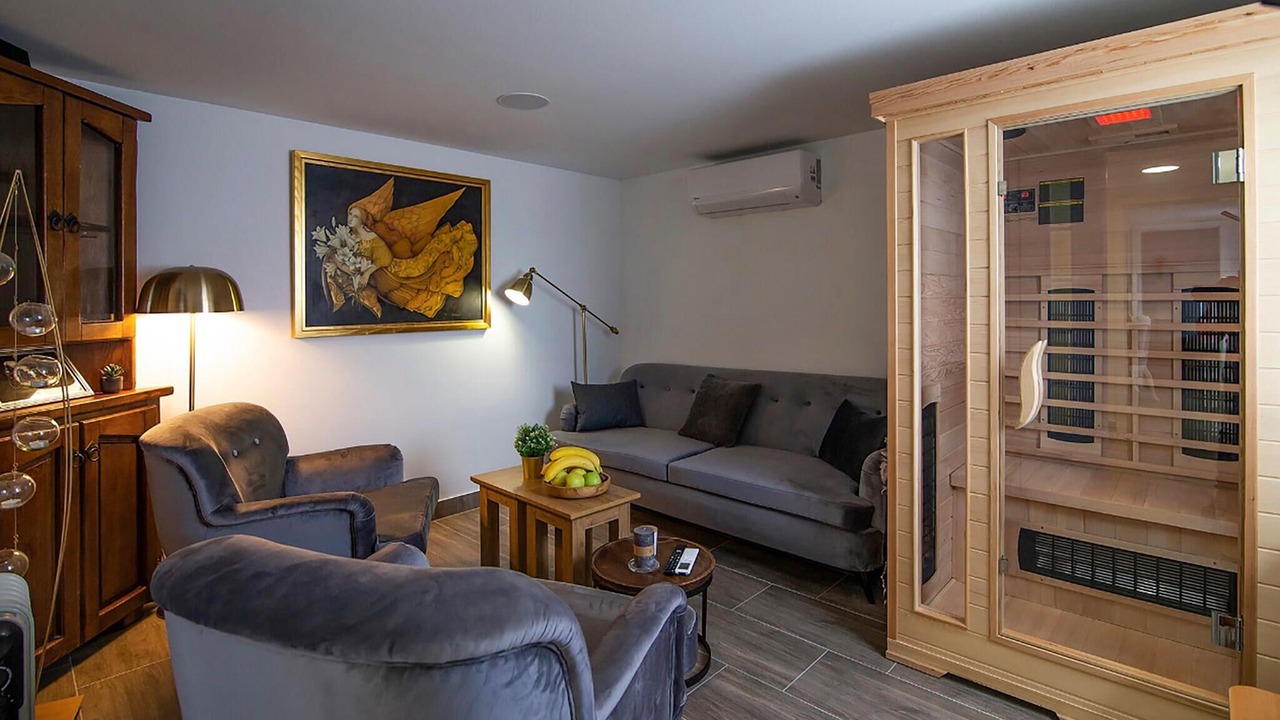 Photo of Bedroom in Bizovac