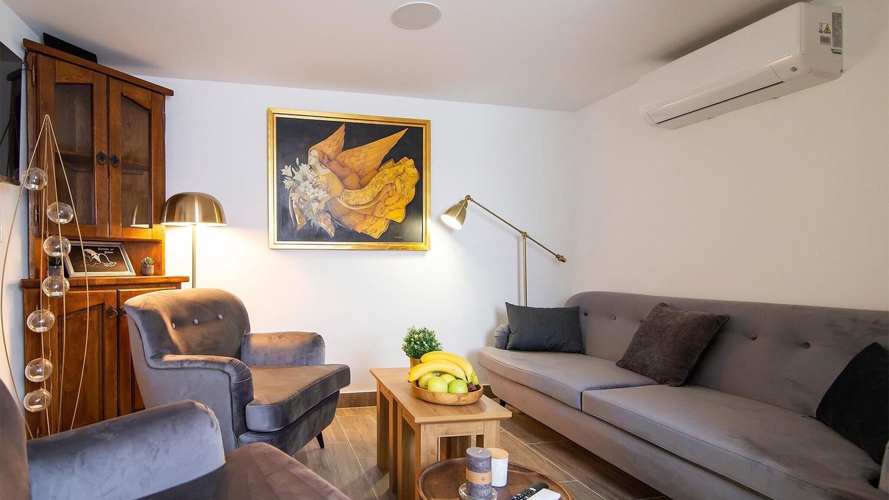 Photo of Bedroom in Bizovac