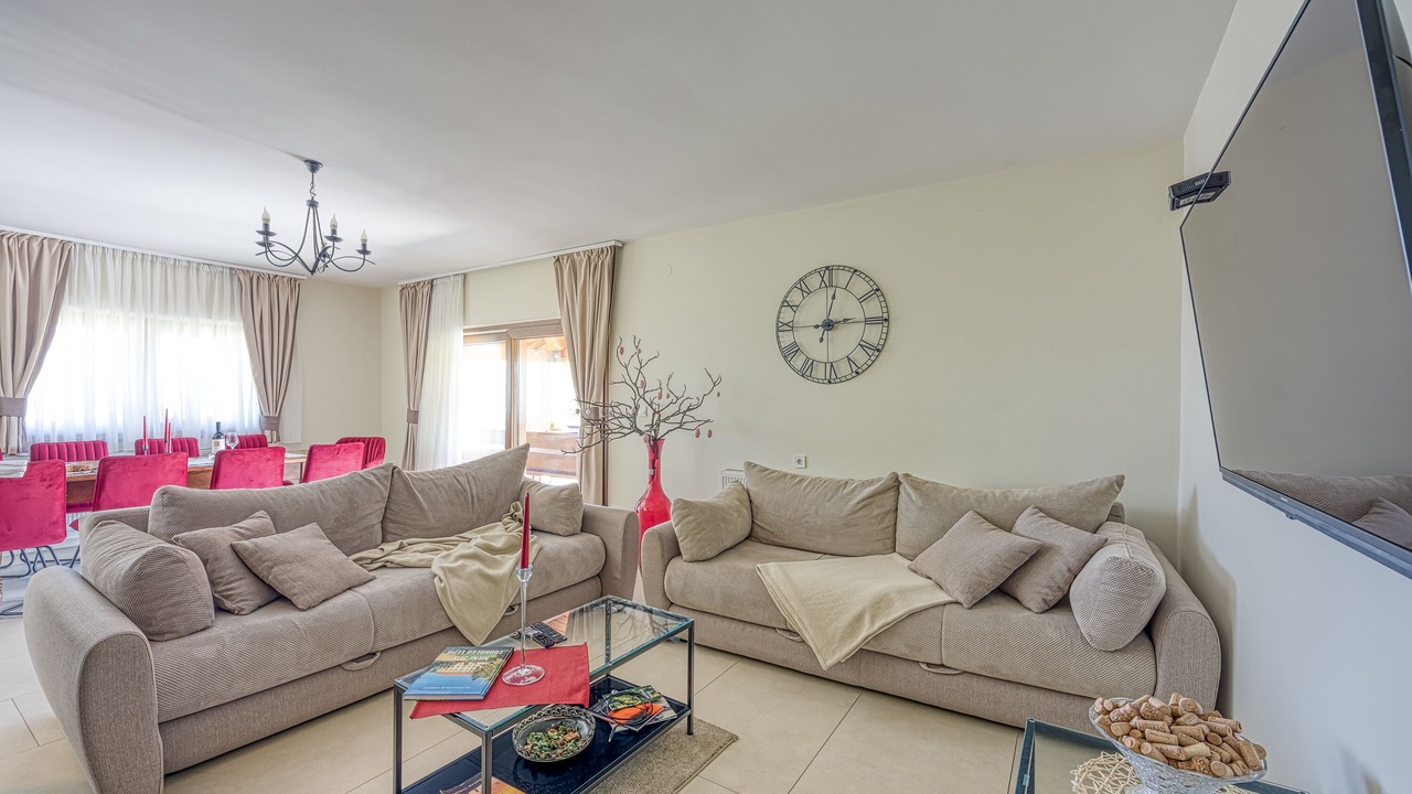 Photo of Livingroom in Ludbreg