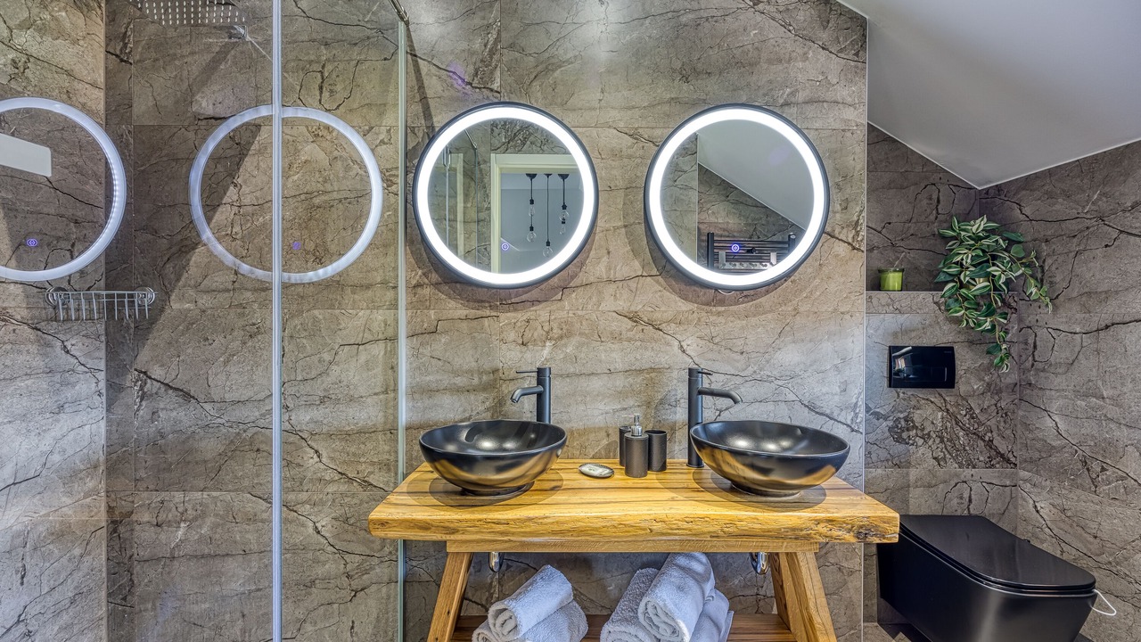 Photo of Bathroom in Ludbreg