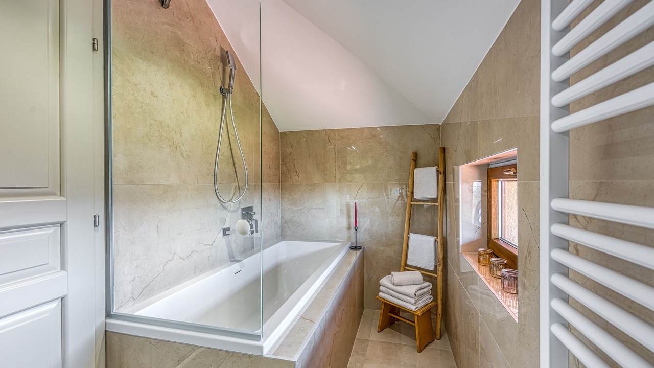 Photo of Bathroom in Ludbreg