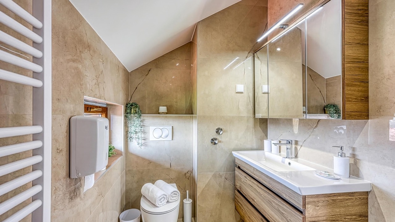 Photo of Bathroom in Ludbreg