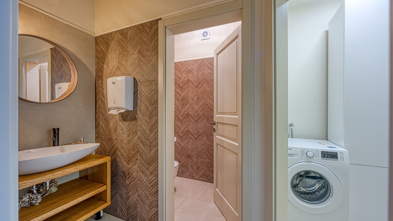 Photo of Bathroom in Ludbreg