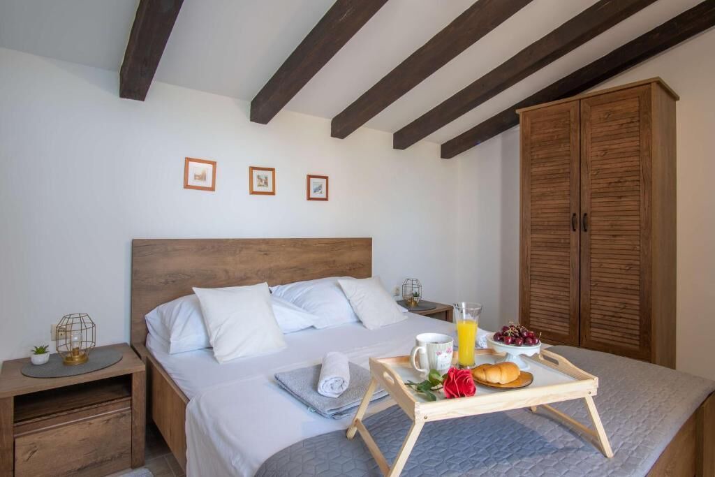 Photo of Bedroom in Kosljun