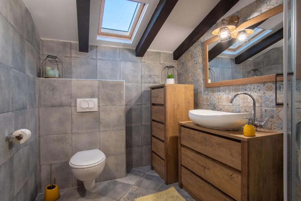 Photo of Bathroom in Kosljun
