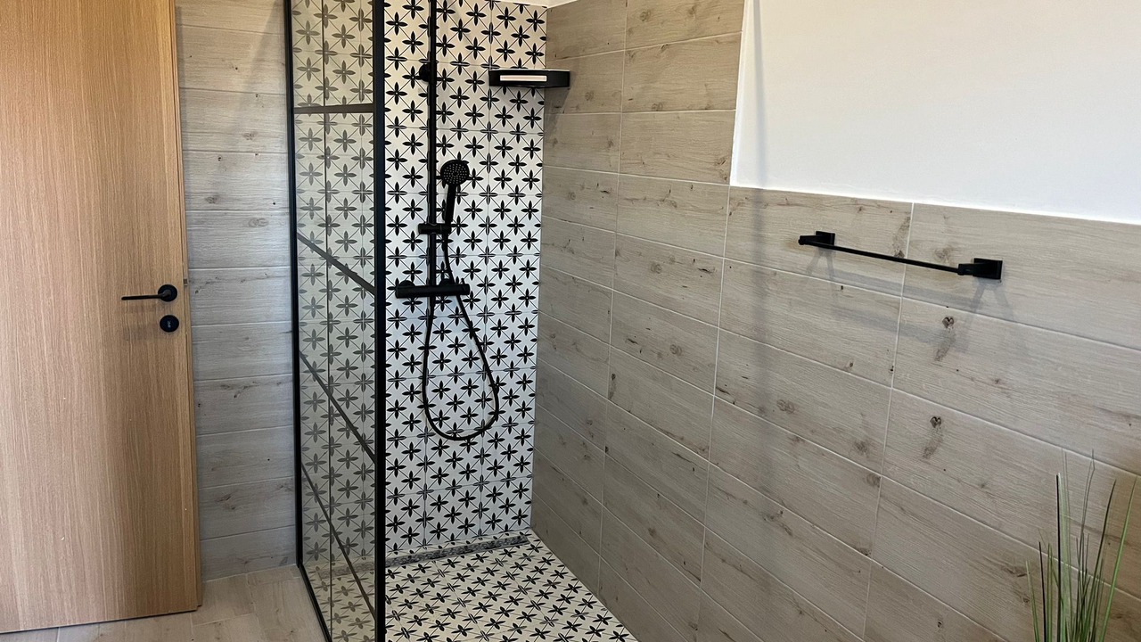 Photo of Bathroom in Kosljun