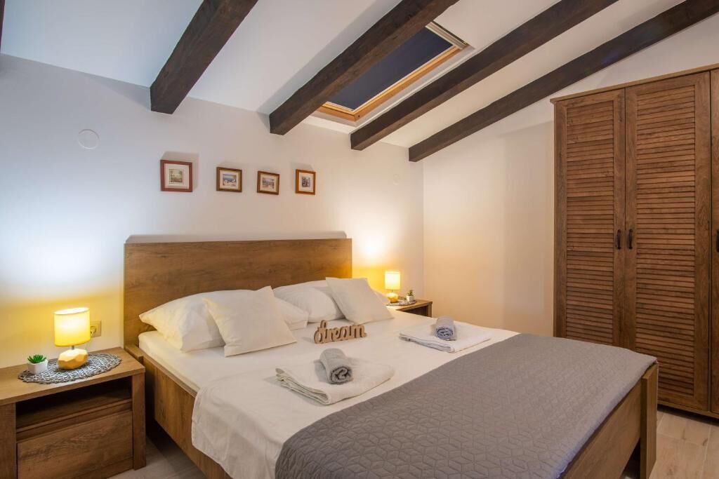 Photo of Bedroom in Kosljun