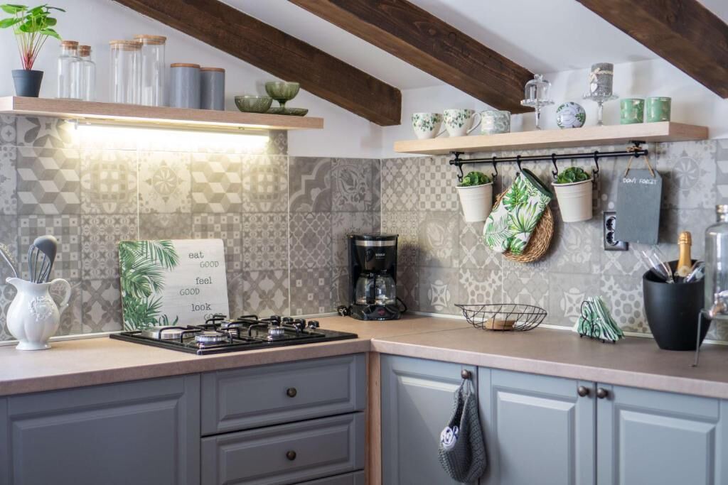 Photo of Kitchen in Kosljun