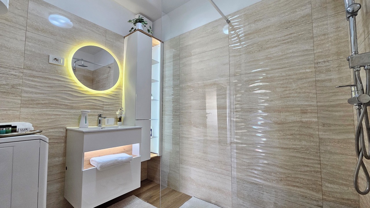 Photo of Bathroom in Koper