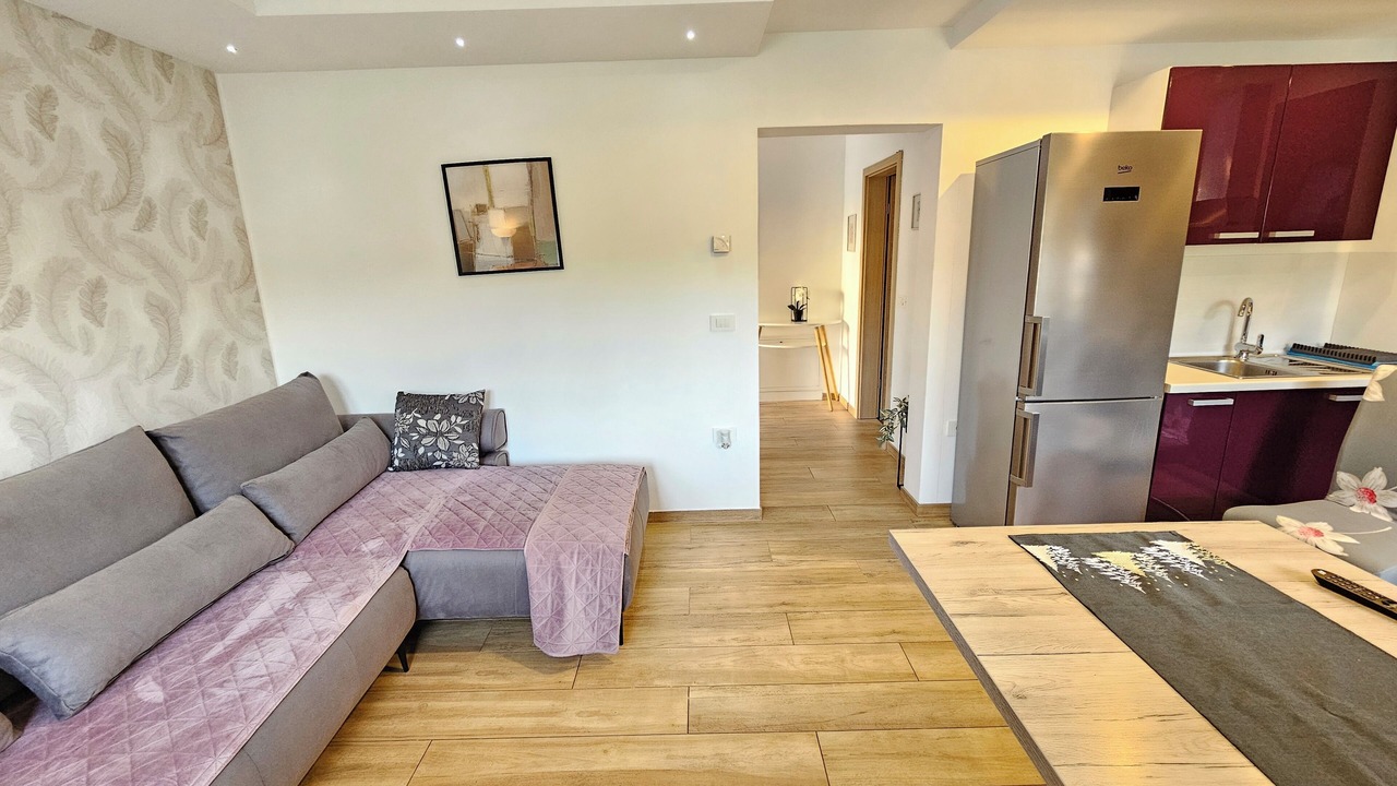 Photo of Livingroom in Koper