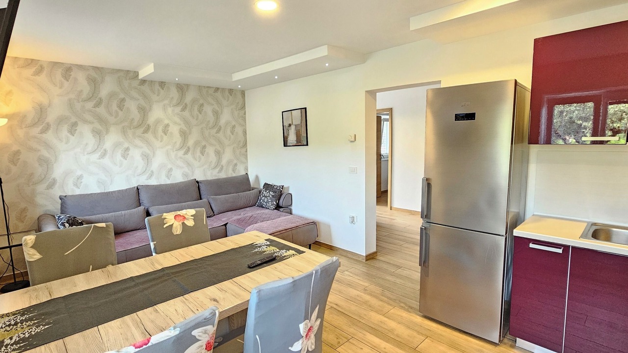Photo of Bedroom in Koper