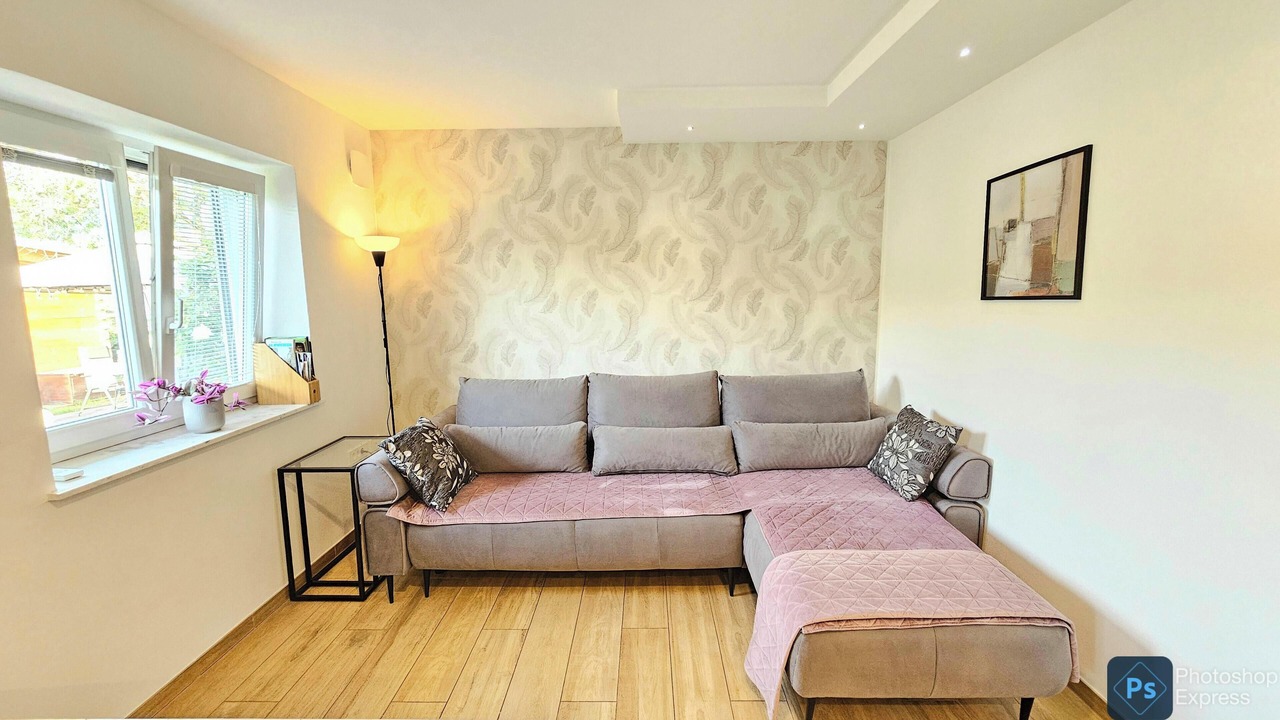 Photo of Bedroom in Koper