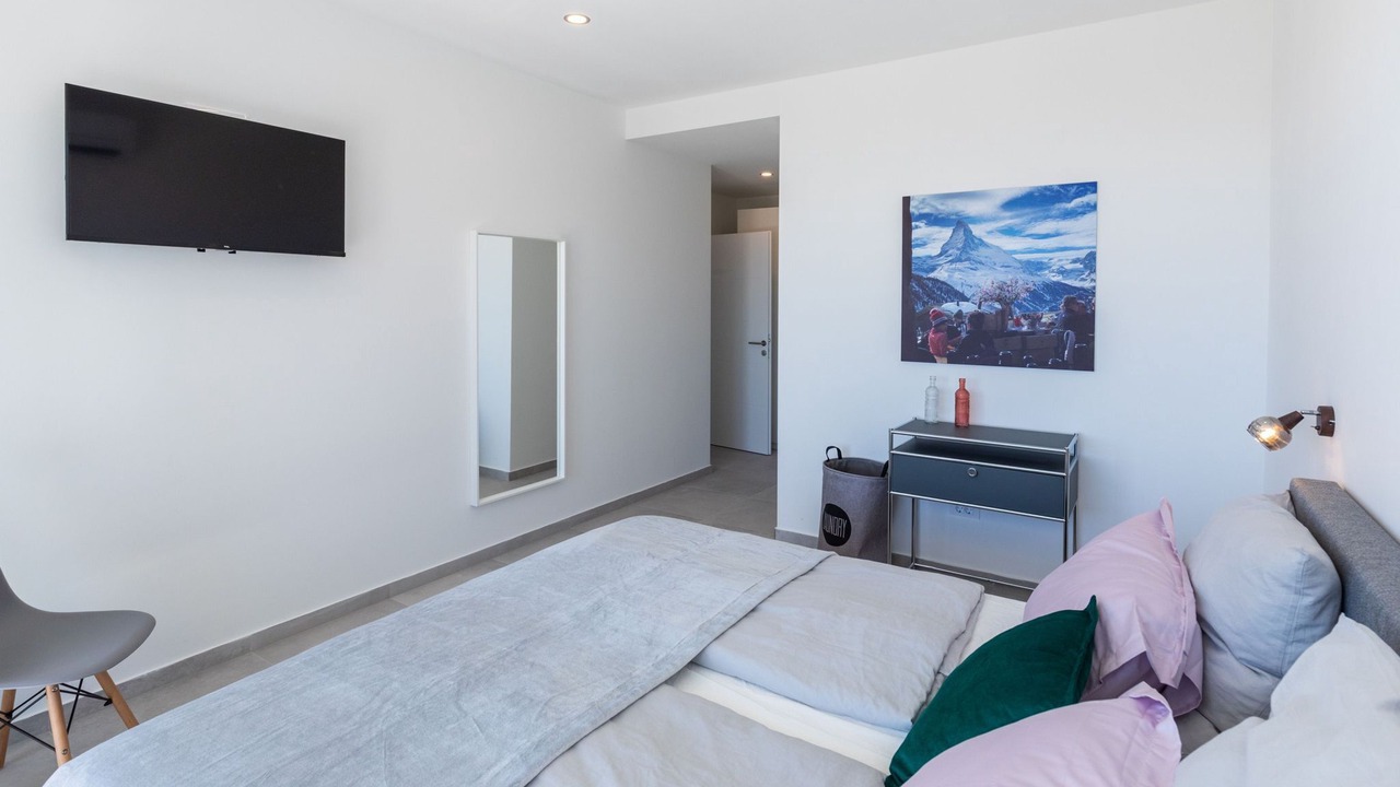 Photo of Bedroom in Veliko Brdo