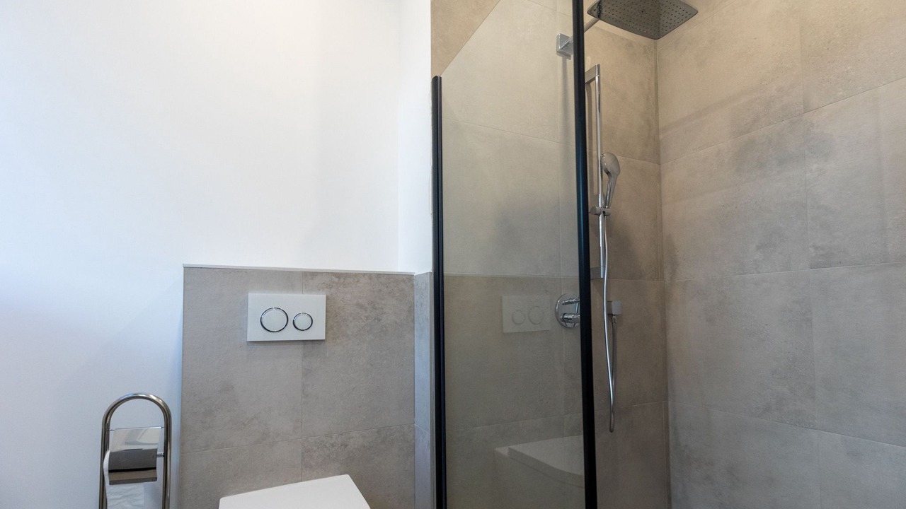 Photo of Bathroom in Veliko Brdo