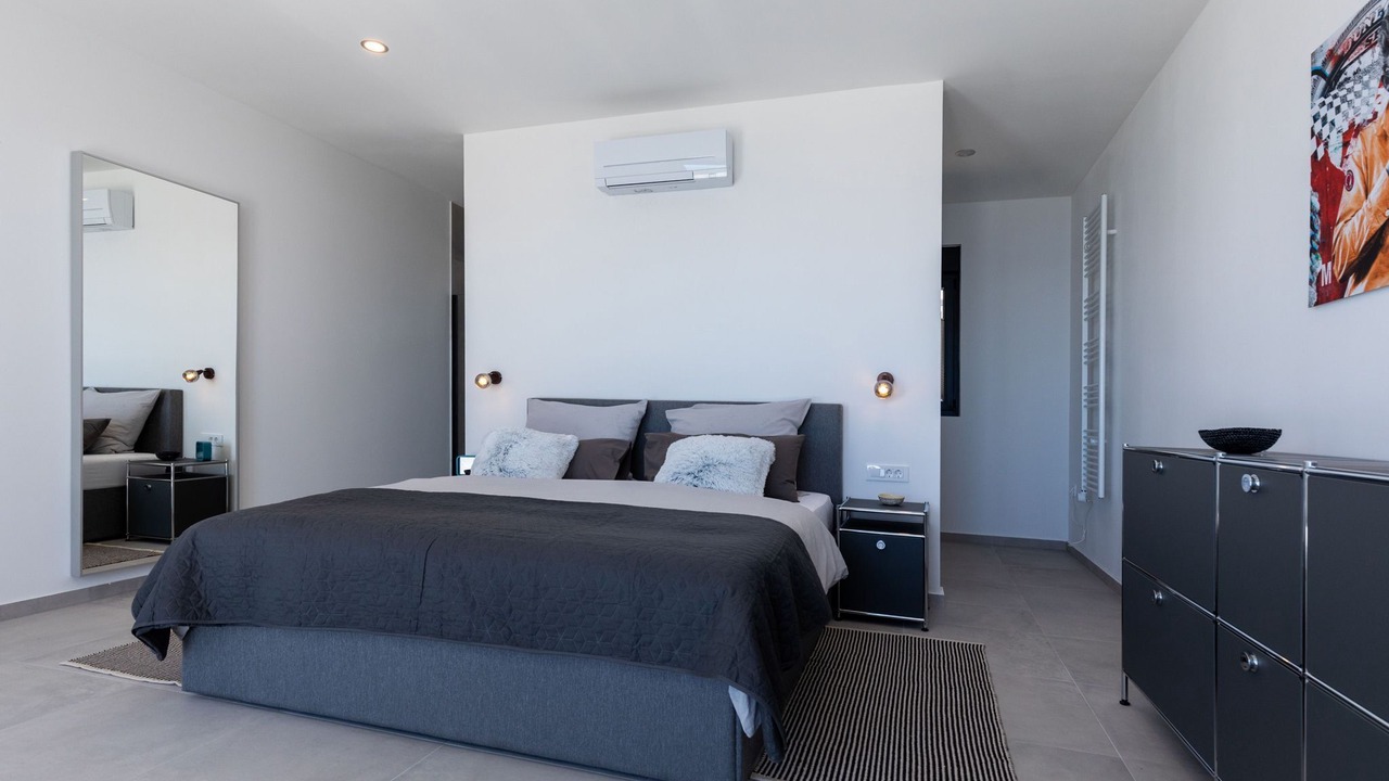 Photo of Bedroom in Veliko Brdo