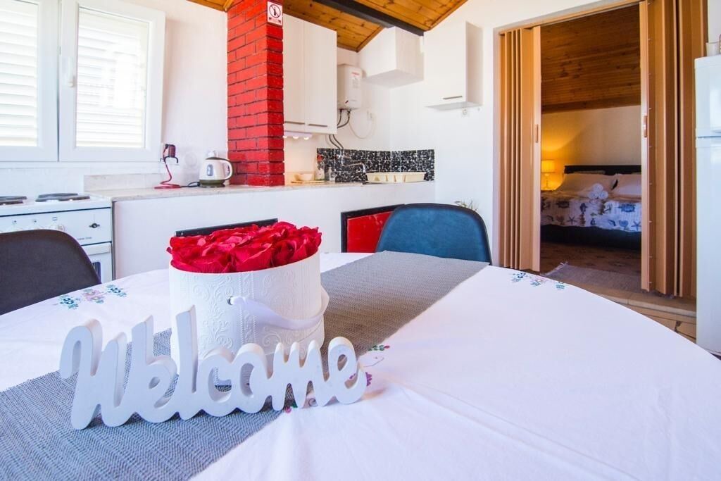 Photo of Bedroom in Splitska
