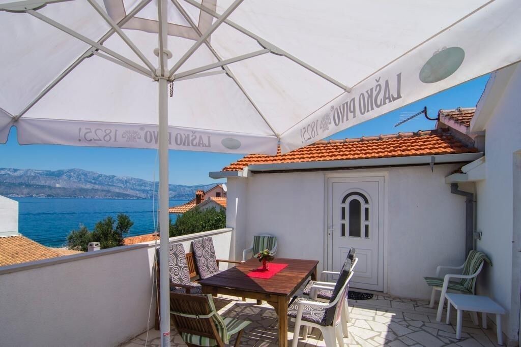 Photo of Outdoor in Splitska