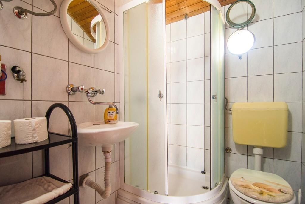 Photo of Bathroom in Splitska