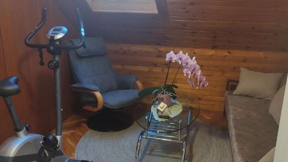 Photo of Bedroom in Slunj