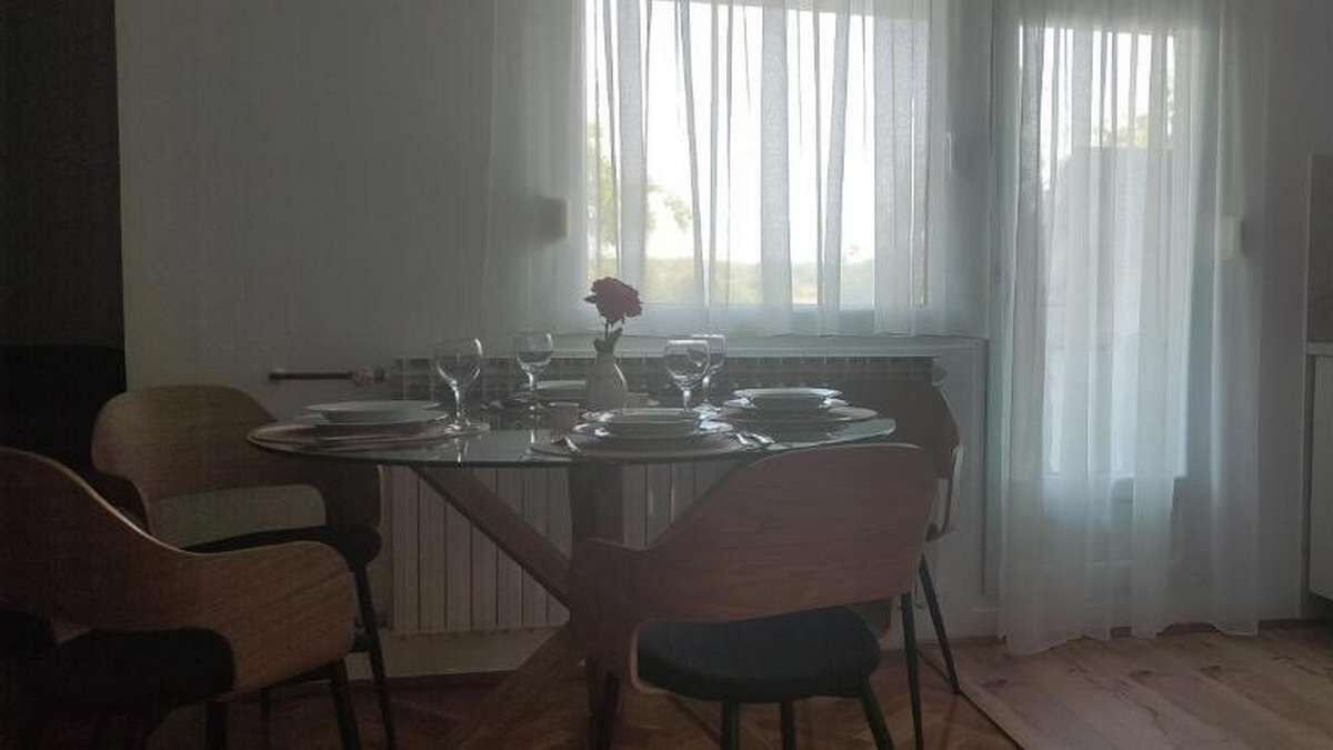 Photo of Livingroom in Slunj
