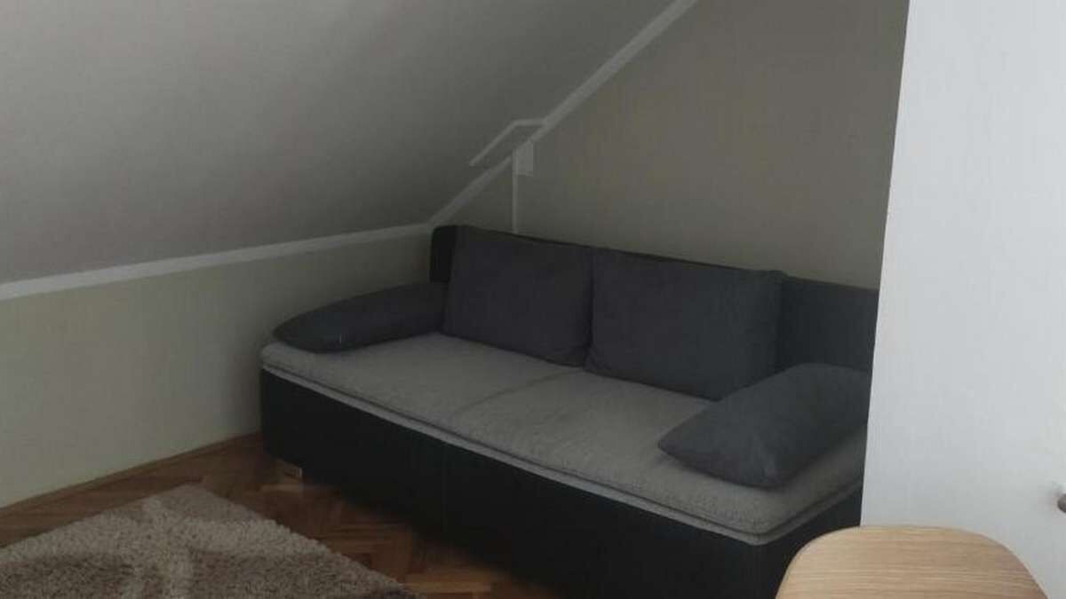Photo of Bedroom in Slunj
