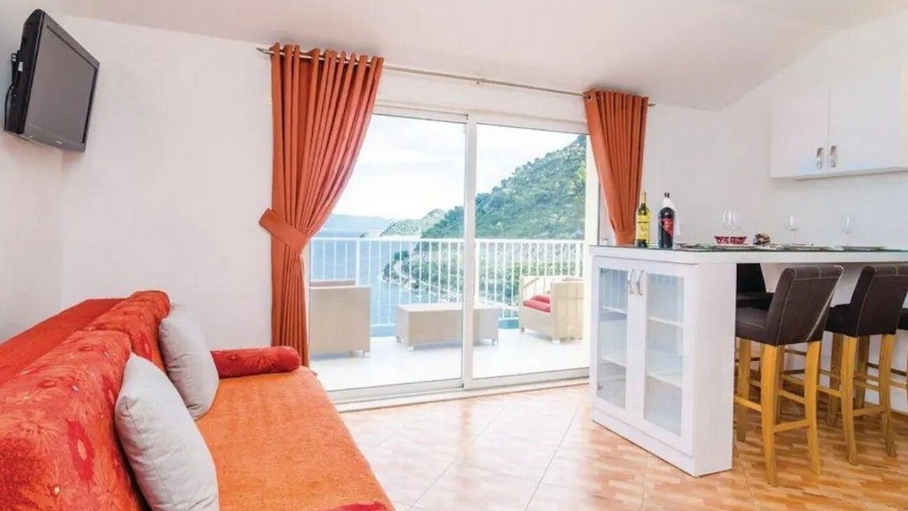 Photo of Livingroom in Sobra
