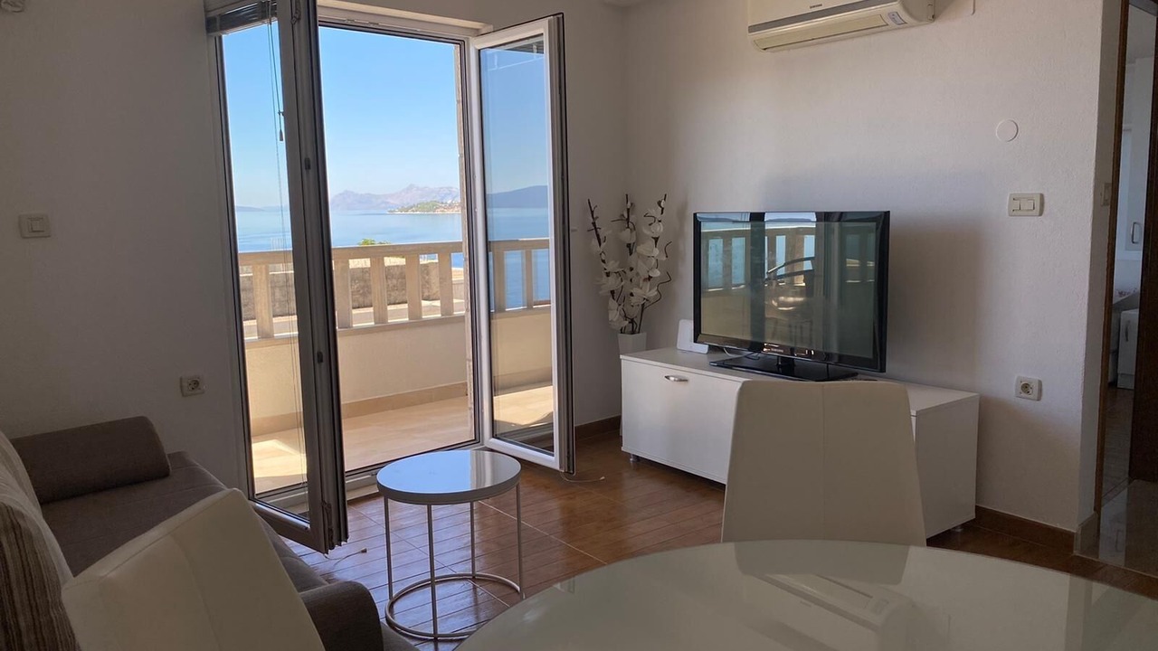 Photo of Livingroom in Drasnice