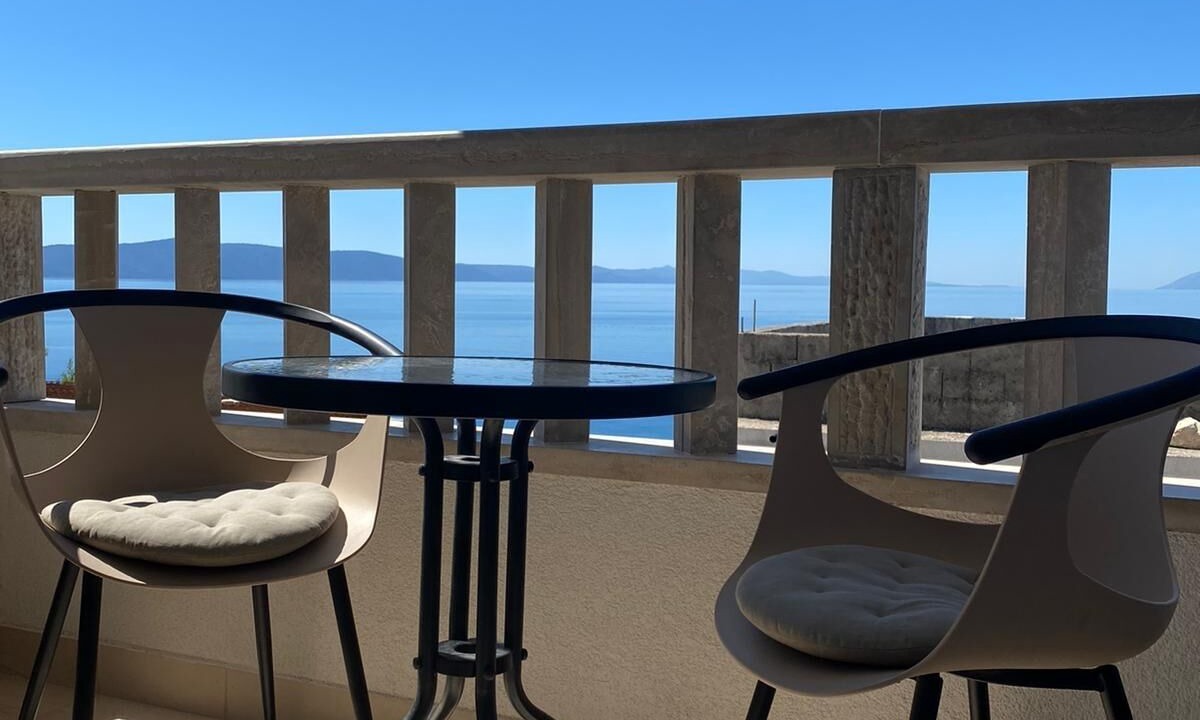 Photo of Patio Balcony in Drasnice
