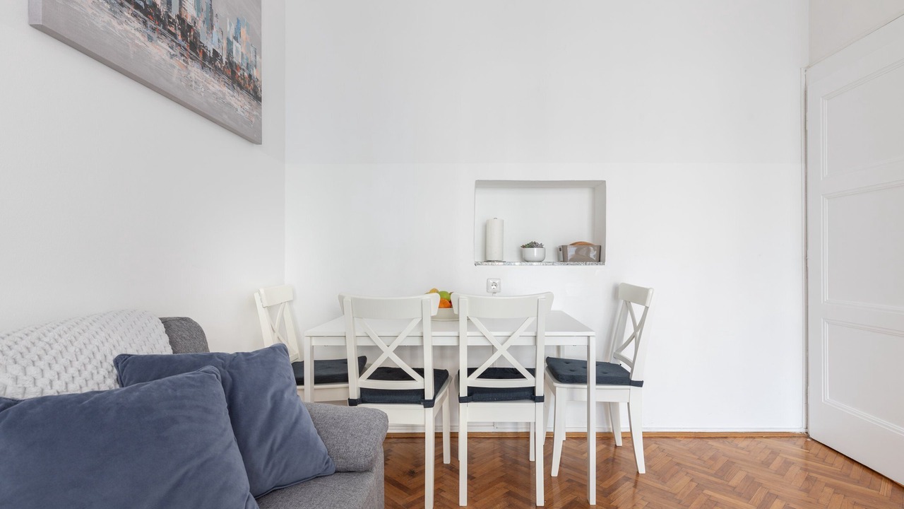 Photo of Livingroom in Zagreb