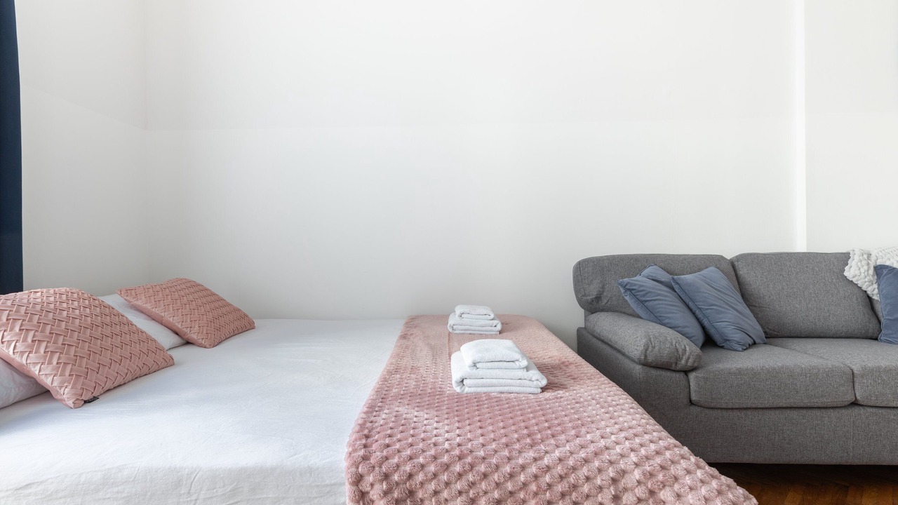 Photo of Bedroom in Zagreb
