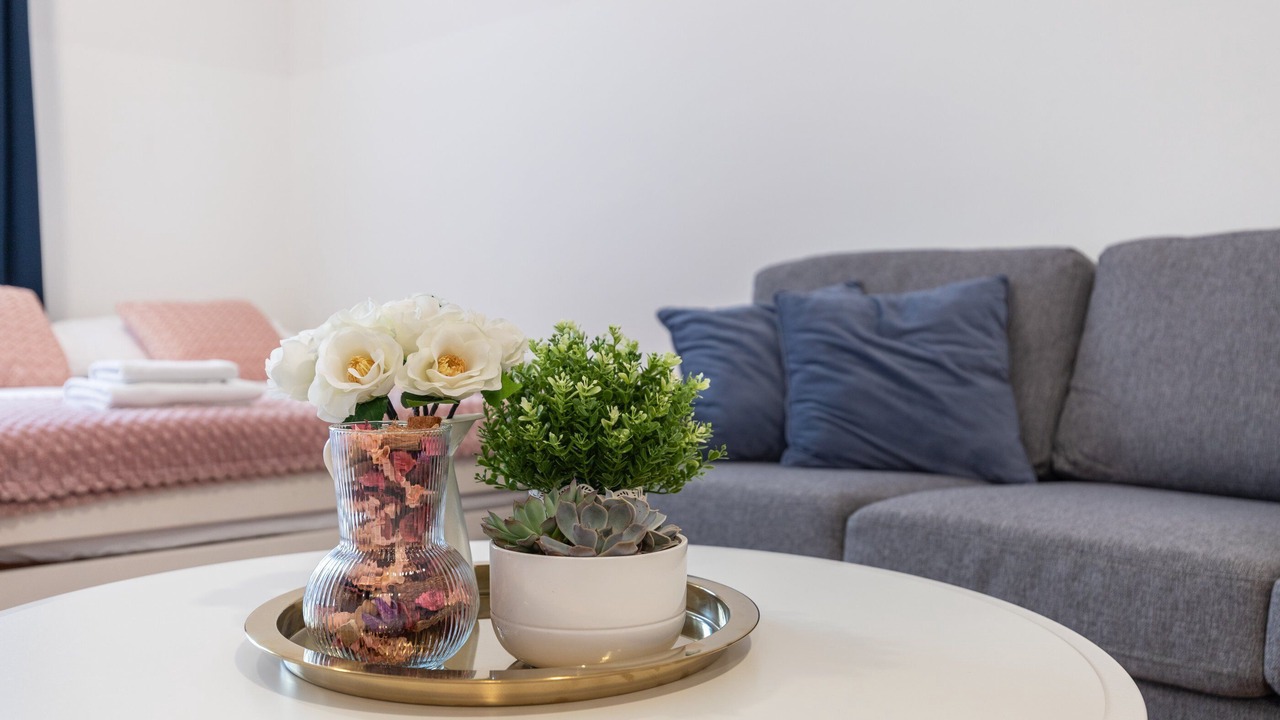 Photo of Livingroom in Zagreb