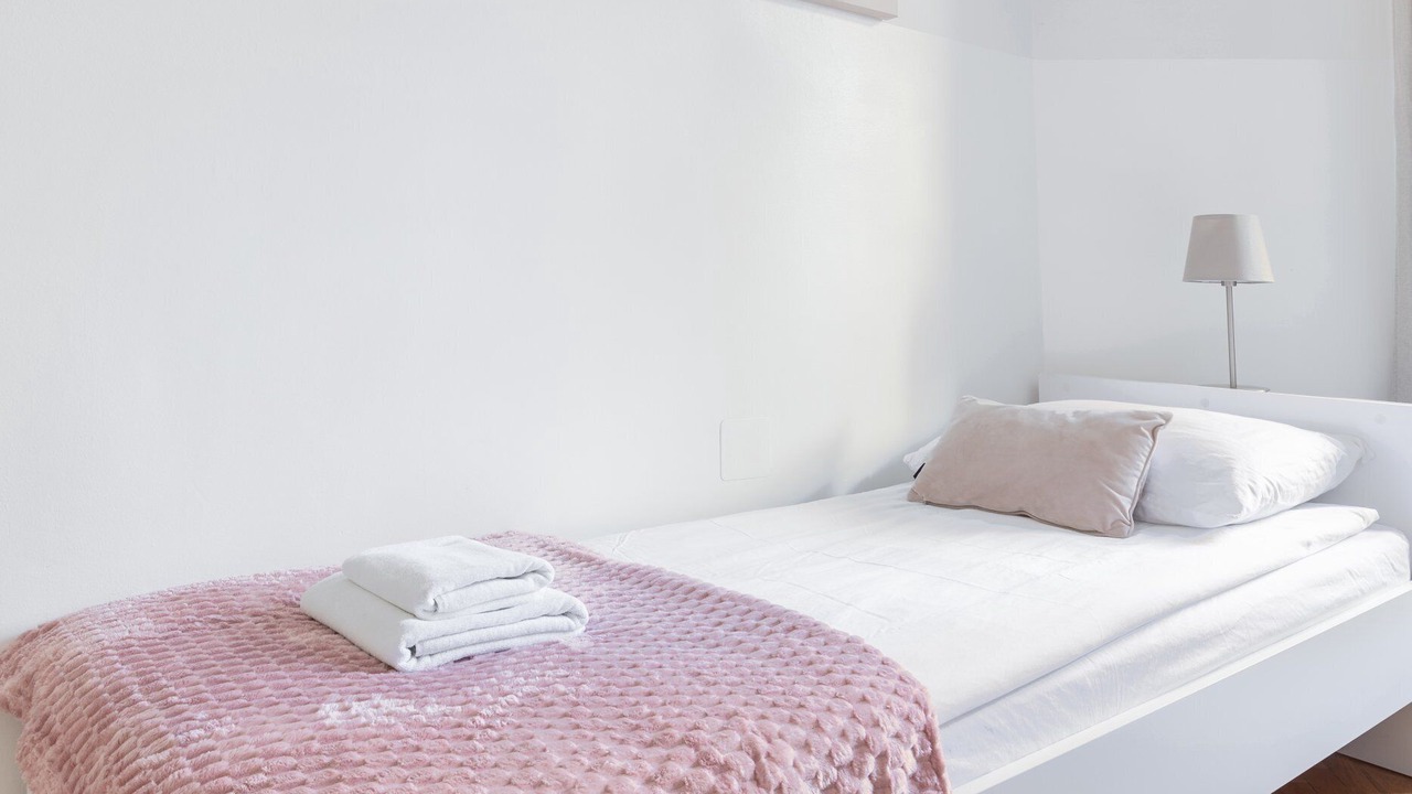 Photo of Bedroom in Zagreb