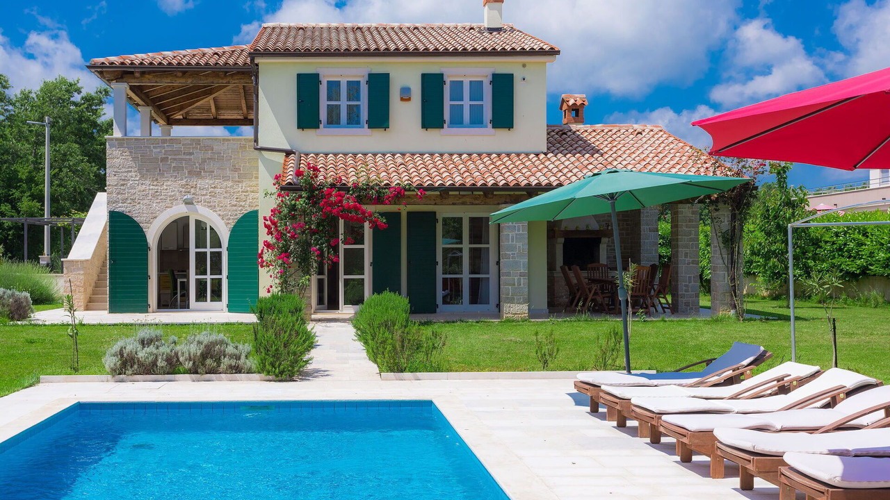 Photo of Outdoor in Belavici